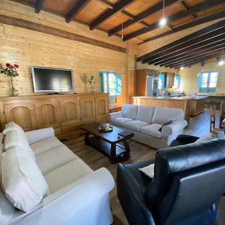 Villa Hacienda Caballos *