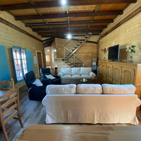 Hacienda Caballos Villa Cartaya