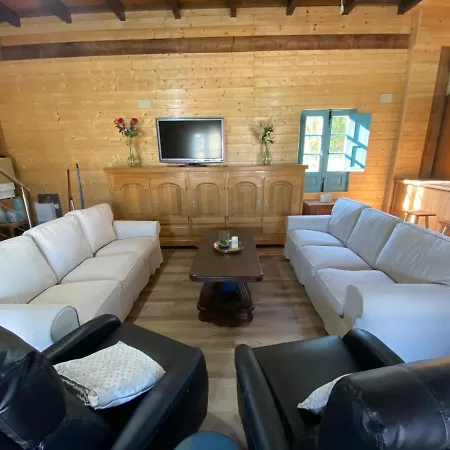 Hacienda Caballos * Cartaya