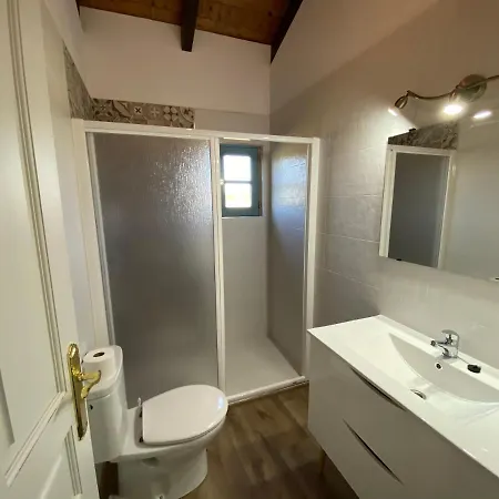 Hacienda Caballos Villa