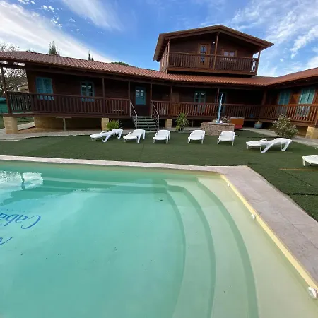 Villa Hacienda Caballos