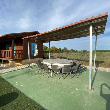 Villa Hacienda Caballos *