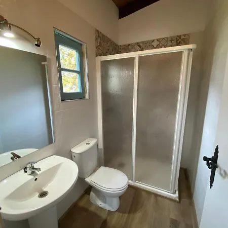 Hacienda Caballos Villa Cartaya