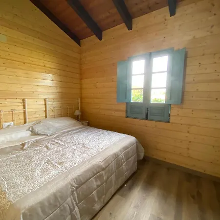 Villa Hacienda Caballos *